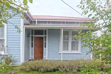 29 Waltons Avenue, Kuripuni