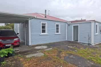 29 Waltons Avenue, Kuripuni