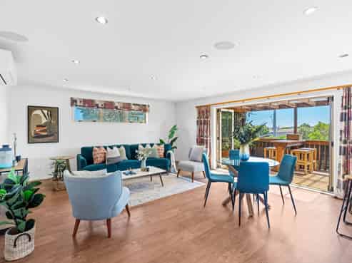 55 Toi Street, Otaki Beach