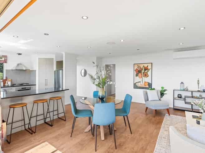 55 Toi Street, Otaki Beach