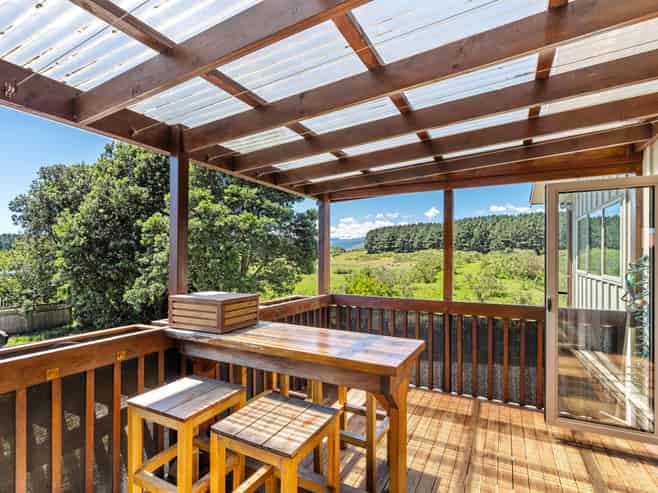 55 Toi Street, Otaki Beach