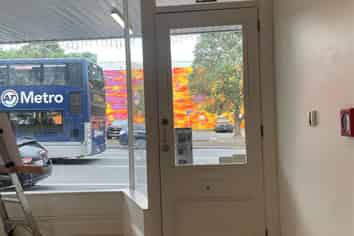 High stud character retail