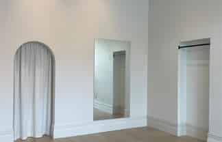 High stud character retail