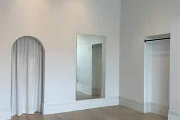 High stud character retail