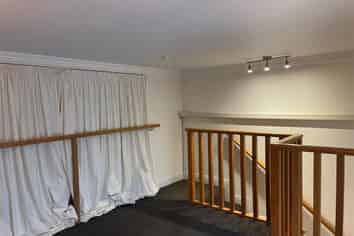 High stud character retail