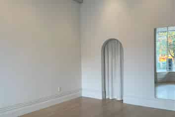 High stud character retail