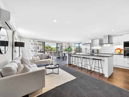 3 Redwood Lane, Martinborough