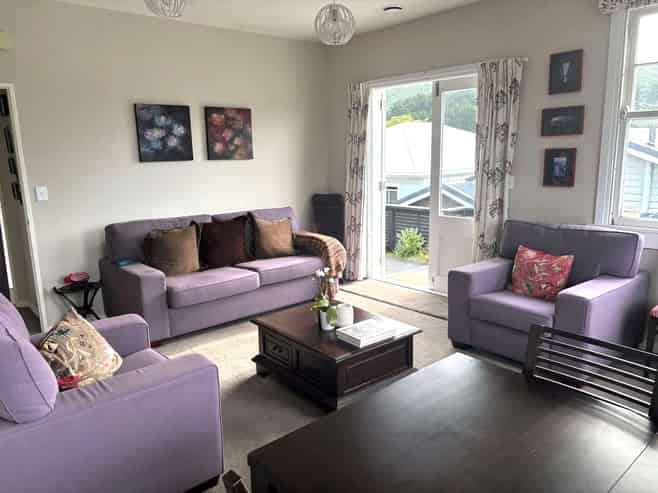 2a Dawson Street, Berhampore