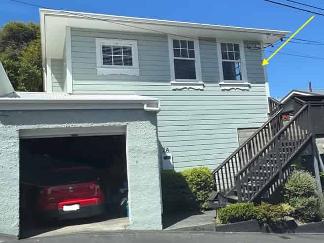 2a Dawson Street, Berhampore