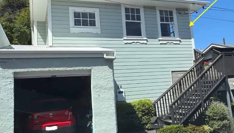 2a Dawson Street, Berhampore