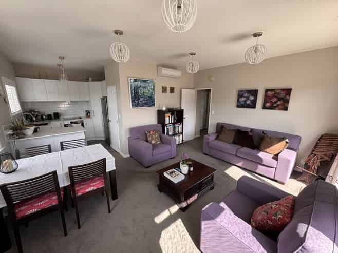 2a Dawson Street, Berhampore