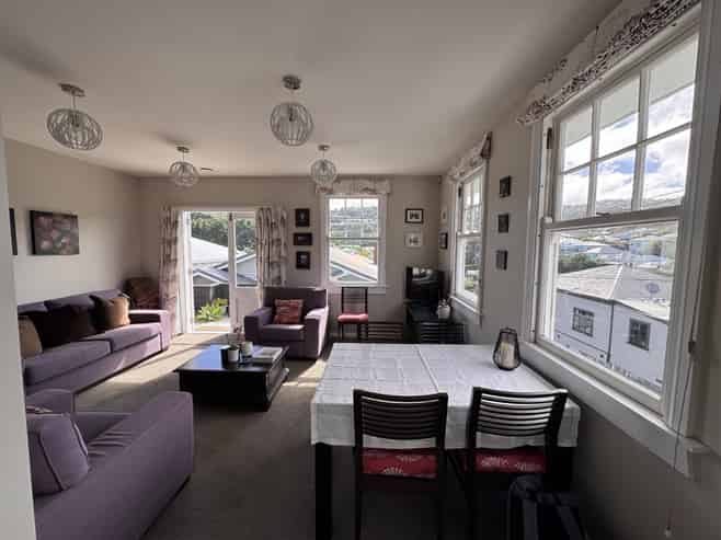 2a Dawson Street, Berhampore