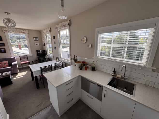 2a Dawson Street, Berhampore