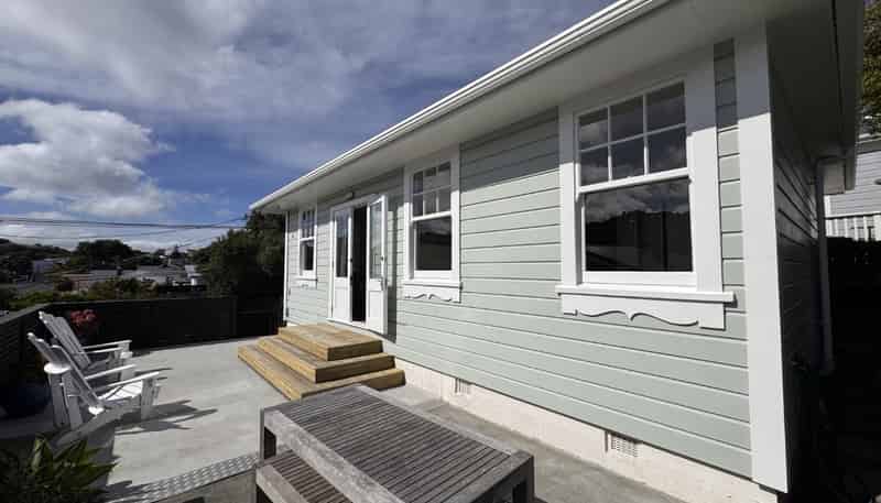 2a Dawson Street, Berhampore