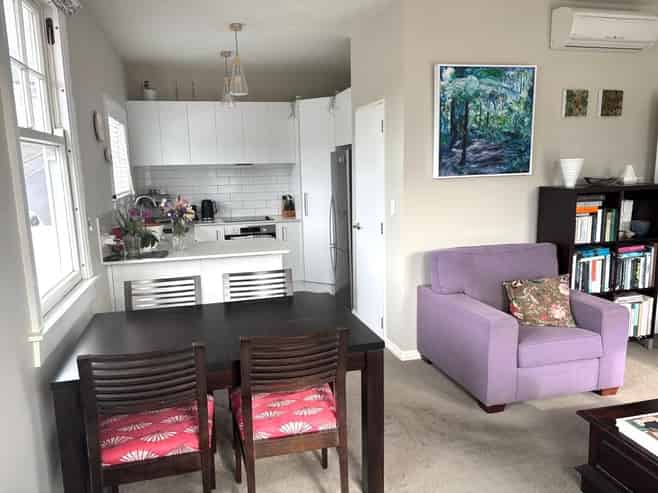 2a Dawson Street, Berhampore