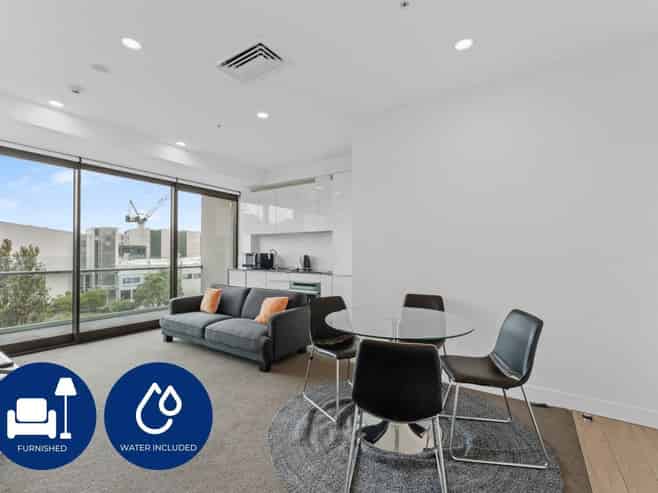 4E/371 Khyber Pass Road, Newmarket