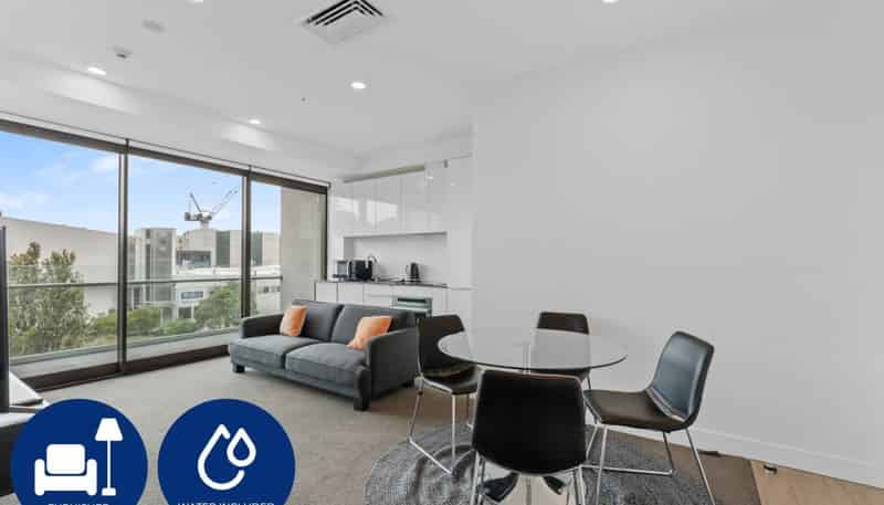 4E/371 Khyber Pass Road, Newmarket