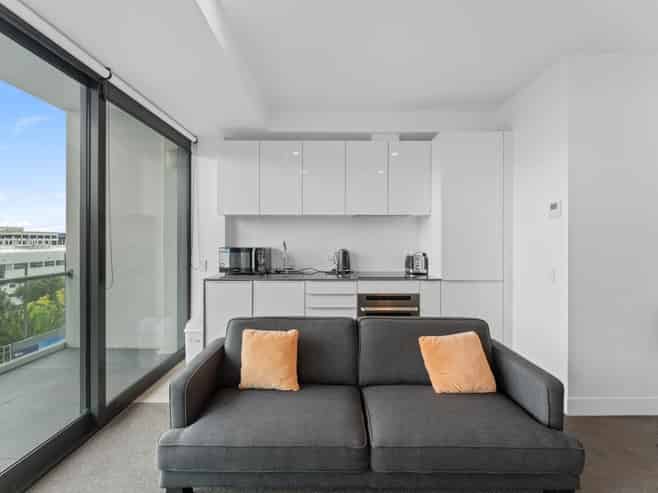 4E/371 Khyber Pass Road, Newmarket