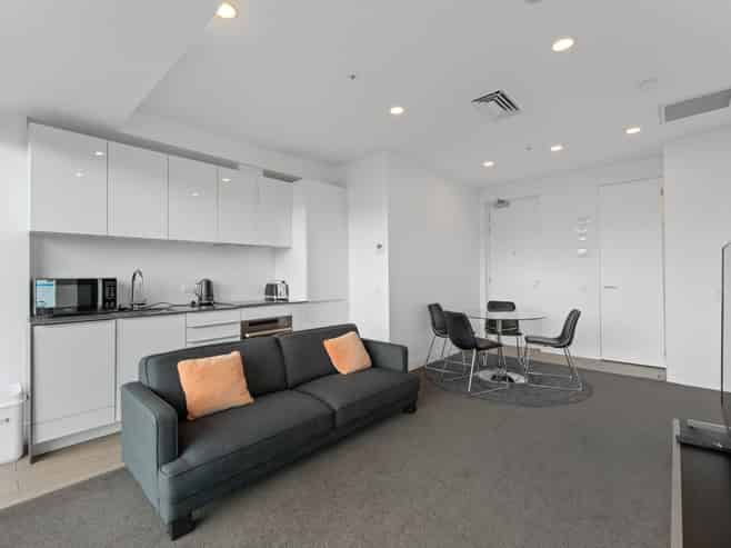 4E/371 Khyber Pass Road, Newmarket