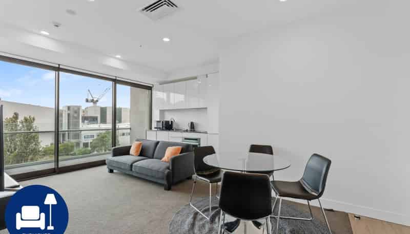 4E/371 Khyber Pass Road, Newmarket