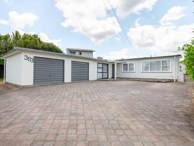 363 Cobham Drive, Hillcrest