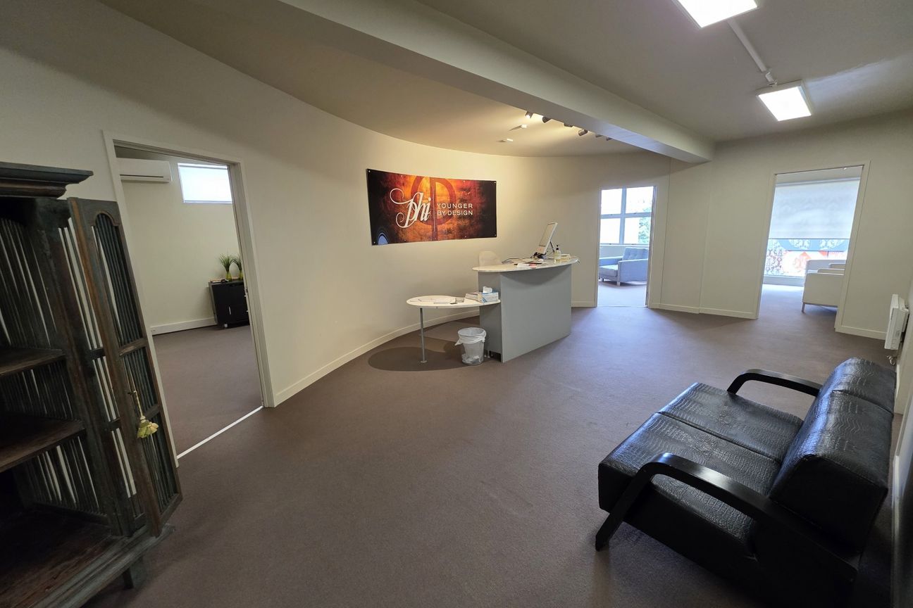 Newmarket Office Tenancy with Established Fitout - Bilde 3