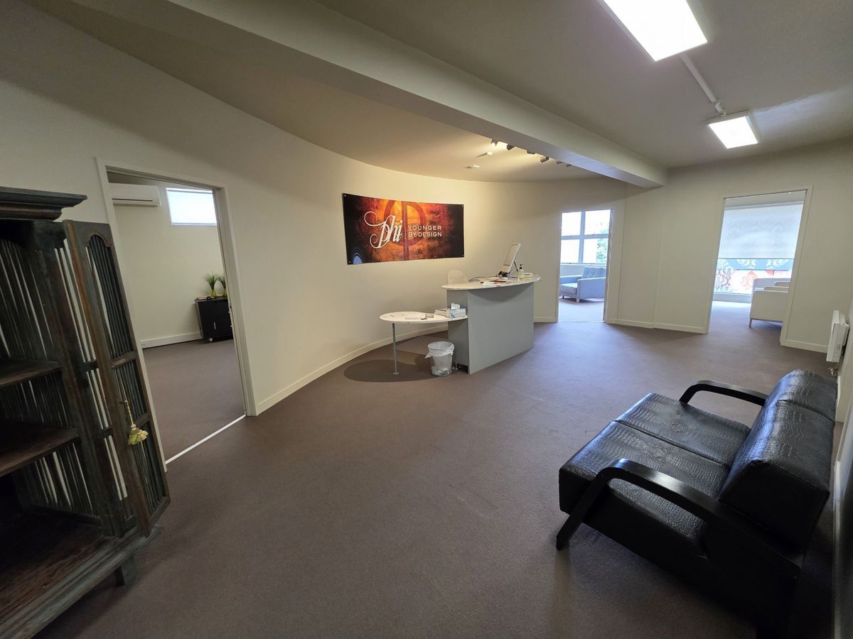 Newmarket Office Tenancy with Established Fitout - Bild 3