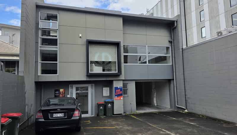 7 Morgan Street, Newmarket