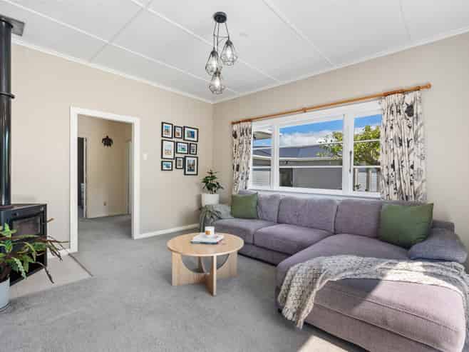 116 Loop Road, Otaika