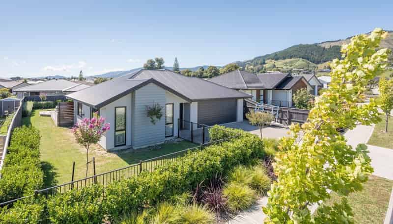 6 Cupola Crescent, Richmond