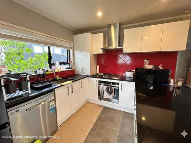 183 White Swan Road, Mount Roskill