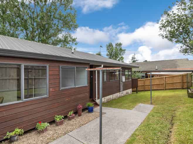 2/18 Altair Place, Windsor Park