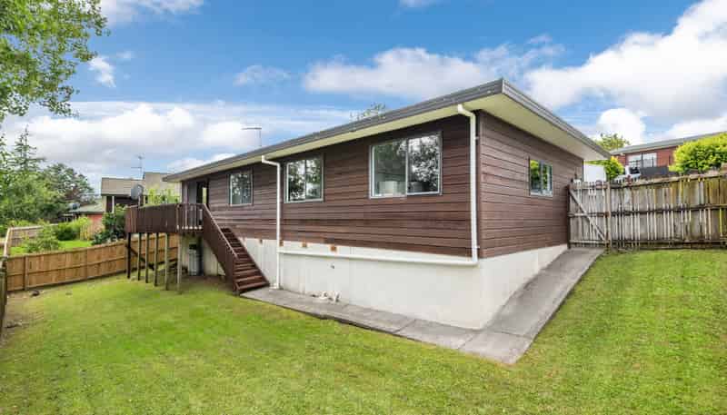 2/18 Altair Place, Windsor Park