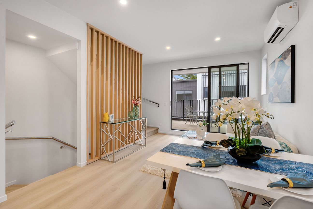 Modern Living on Great South Road - Widok 4