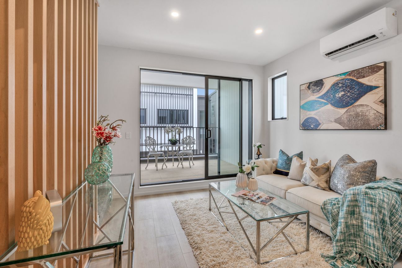Modern Living on Great South Road - Widok 3