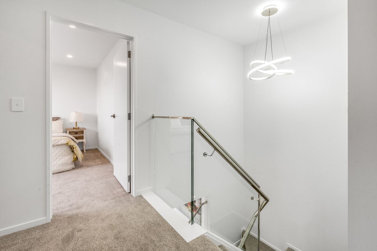 Modern Living on Great South Road - Widok 5