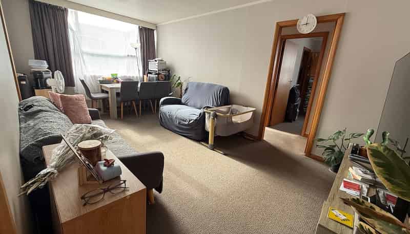 7/16 Angus Avenue, Berhampore