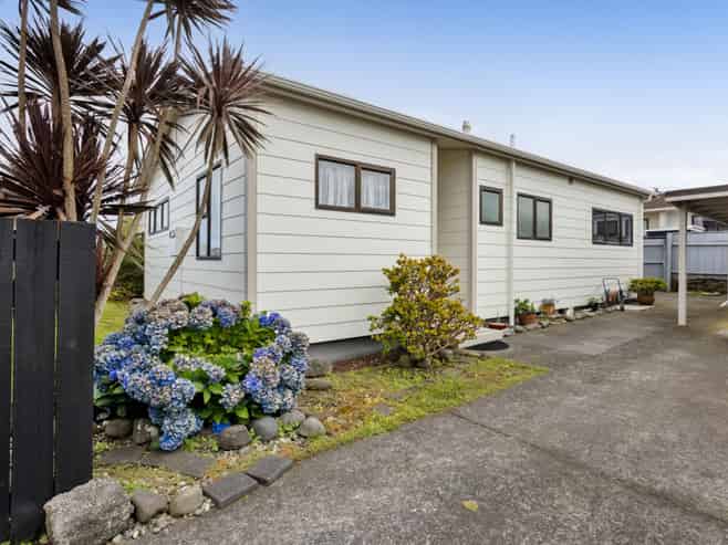 4 Naumai Place, Spotswood