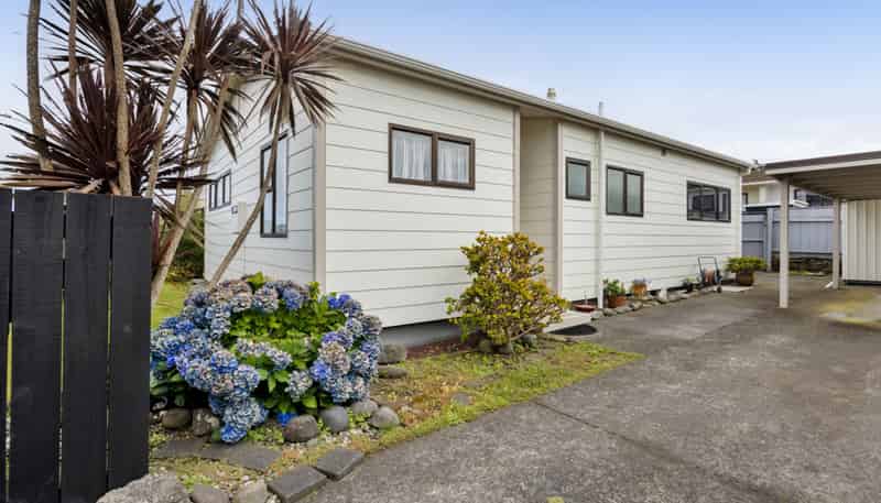 4 Naumai Place, Spotswood