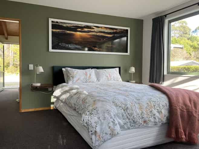 Boutique Tourist Accommodation West Coast