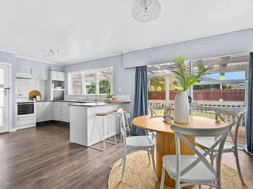 68 Three Mile Bush Road, Kamo