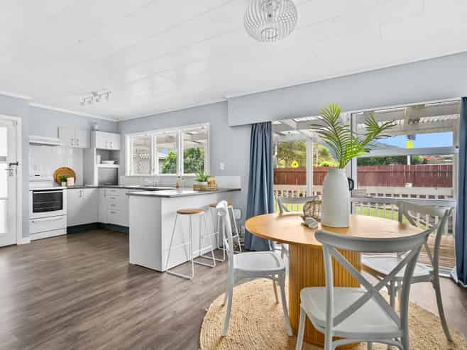 68 Three Mile Bush Road, Kamo