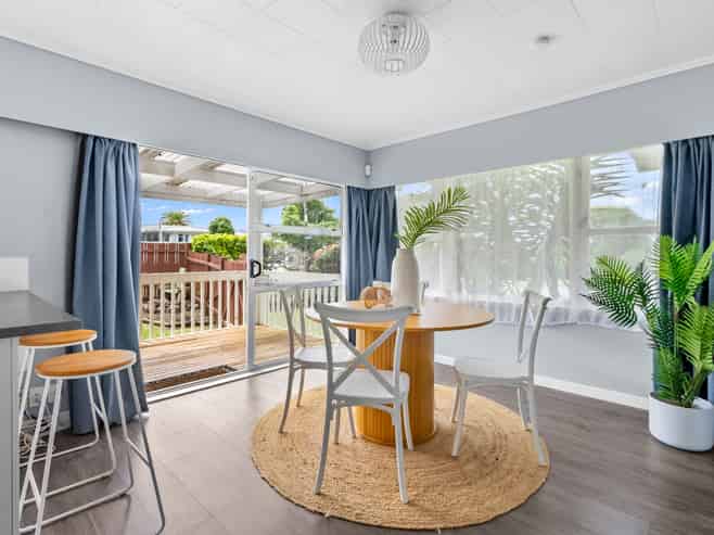 68 Three Mile Bush Road, Kamo