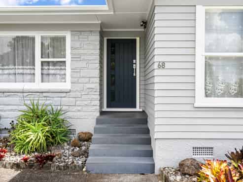 68 Three Mile Bush Road, Kamo