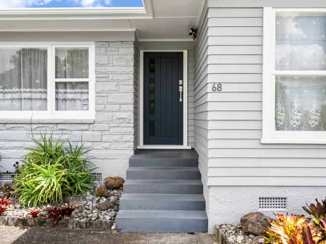 68 Three Mile Bush Road, Kamo