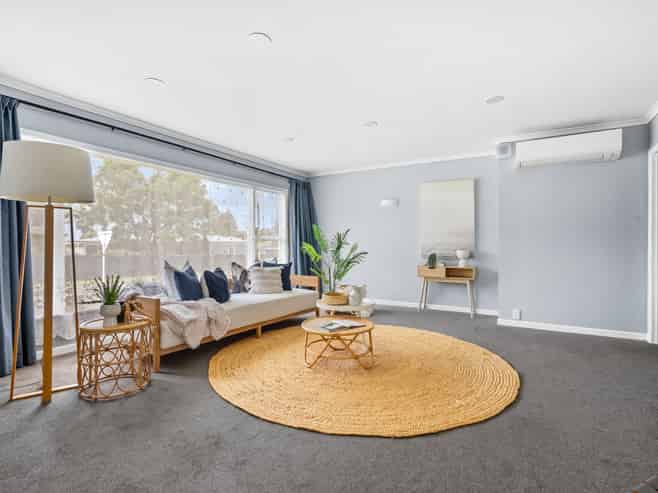 68 Three Mile Bush Road, Kamo