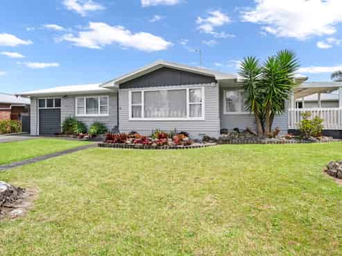 68 Three Mile Bush Road, Kamo