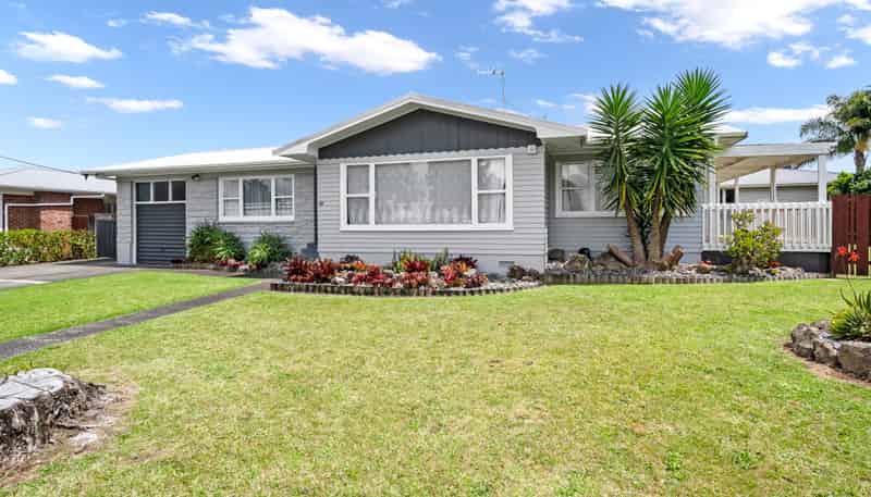 68 Three Mile Bush Road, Kamo