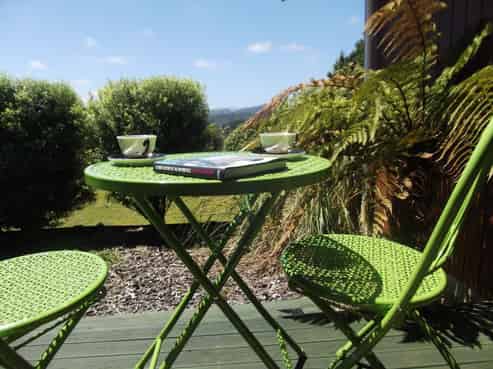 Boutique Tourist Accommodation West Coast