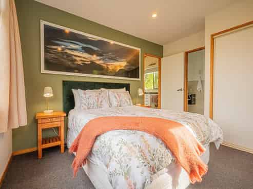 Boutique Tourist Accommodation West Coast